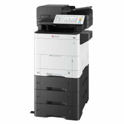 Многофункциональное устройство Kyocera ECOSYS MA3500cix Фото 5