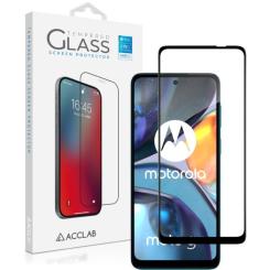 Стекло защитное ACCLAB Full Glue MOTO G22 Фото 6