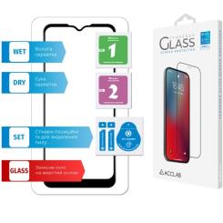 Стекло защитное ACCLAB Full Glue Samsung A03S Фото 5