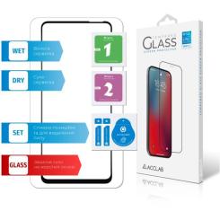 Стекло защитное ACCLAB Full Glue Tecno Spark 8C Фото 6