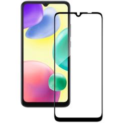 Стекло защитное ACCLAB Full Glue Xiaomi Redmi 10A Фото
