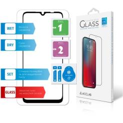 Стекло защитное ACCLAB Full Glue Xiaomi Redmi 10A Фото 6