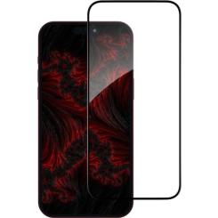 Стекло защитное Intaleo Full Glue Apple iPhone 15 Pro Фото
