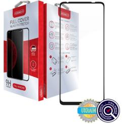 Стекло защитное Intaleo Full Glue MOTO E20 Фото 1