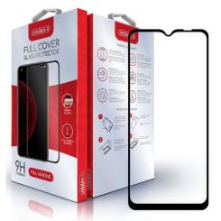 Стекло защитное Intaleo Full Glue Samsung A22 Фото 1