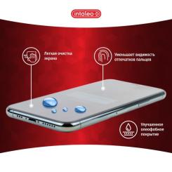 Стекло защитное Intaleo Full Glue Samsung A22 Фото 5