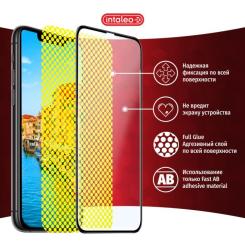 Стекло защитное Intaleo Full Glue Samsung A22 Фото 6