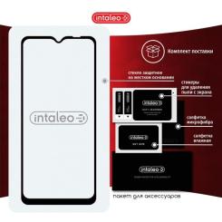 Стекло защитное Intaleo Full Glue Samsung A22 Фото 7