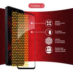 Стекло защитное Intaleo Full Glue Xiaomi Redmi 12 Фото 5
