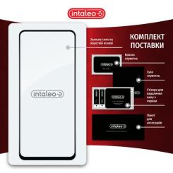 Стекло защитное Intaleo Full Glue Xiaomi Redmi 12 Фото 6