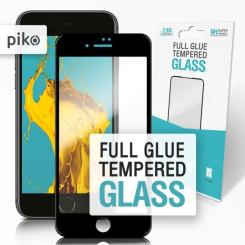 Стекло защитное Piko Full Glue Apple iPhone 7 Фото 1