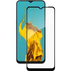 Стекло защитное Piko Full Glue Oppo A16 Фото