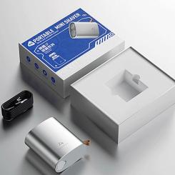 Электробритва Xiaomi Z4 Фото 3