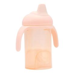 Поильник-непроливайка Difrax Non-Spill Sippy Cup Soft 250 мл Фото