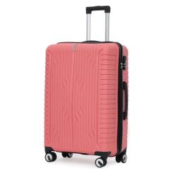 Чемодан Semi Line 24" M Pink Фото
