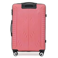 Чемодан Semi Line 24" M Pink Фото 2