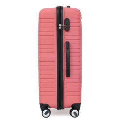 Чемодан Semi Line 24" M Pink Фото 3