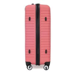 Чемодан Semi Line 24" M Pink Фото 4