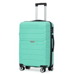 Чемодан Semi Line 26" M Sea Green Фото