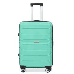 Чемодан Semi Line 26" M Sea Green Фото 1