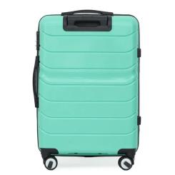 Чемодан Semi Line 26" M Sea Green Фото 2