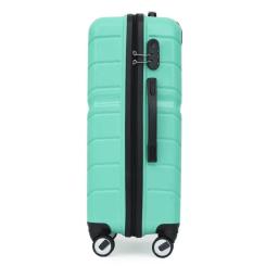 Чемодан Semi Line 26" M Sea Green Фото 3