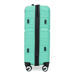 Чемодан Semi Line 26" M Sea Green Фото 4