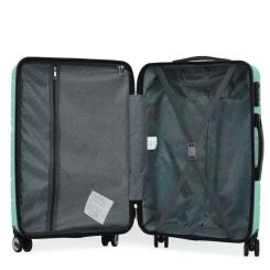 Чемодан Semi Line 26" M Sea Green Фото 5