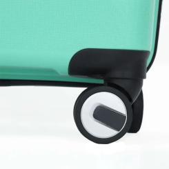 Чемодан Semi Line 26" M Sea Green Фото 7