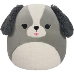 Мягкая игрушка Squishmallows Ши-тцу Малую 30 см Фото