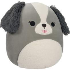 Мягкая игрушка Squishmallows Ши-тцу Малую 30 см Фото 1