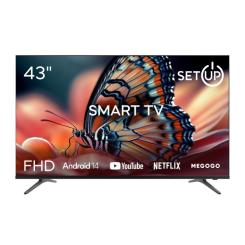 Телевизор Setup 43FSF30 Фото