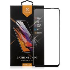 Стекло защитное Vinga Motorola G54 Фото