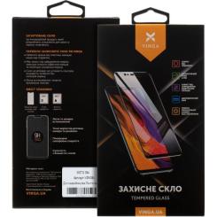 Стекло защитное Vinga Motorola G54 Фото 1