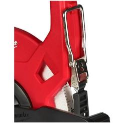 Рулетка Milwaukee из стекловолокна, 60м/200фт Фото 1