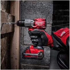 Сверло Milwaukee универсальное ShW HEX 6x150 мм Фото 5