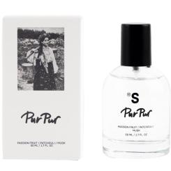 Парфюмированная вода Sister's Aroma Pur Pur 50 мл Фото