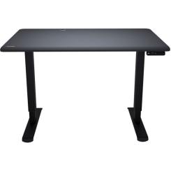 Компьютерный стол Cougar Royal 120 Pure Black Фото