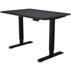 Компьютерный стол Cougar Royal 120 Pure Black Фото 1