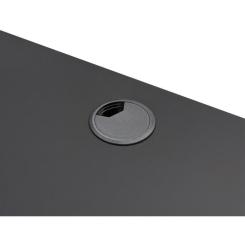 Компьютерный стол Cougar Royal 120 Pure Black Фото 4