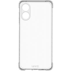 Чехол для мобильного телефона MAKE Oppo A18 AirShield Фото