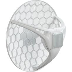 Точка доступа Wi-Fi Mikrotik LHGGMEG18-EA Фото