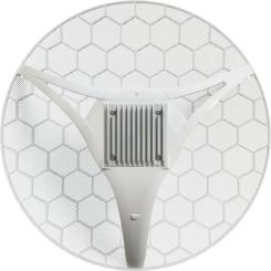 Точка доступа Wi-Fi Mikrotik LHGGMEG18-EA Фото 1