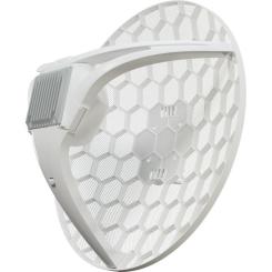 Точка доступа Wi-Fi Mikrotik LHGGMEG18-EA Фото 2