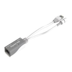 Точка доступа Wi-Fi Mikrotik LHGGMEG18-EA Фото 6