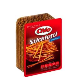 Соломка Chio Stickletti соленая 125 г Фото