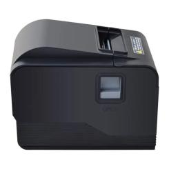 Принтер чеков X-PRINTER XP-Q260H USB, RS232, Ethernet Фото 3