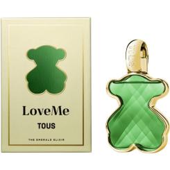 Духи Tous LoveMe The Emerald Elixir 90 мл Фото 1