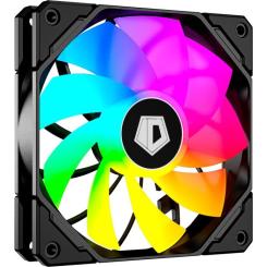Кулер для корпуса ID-Cooling TF-12025-ARGB REVERSE Фото