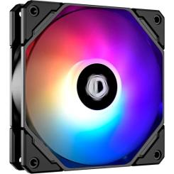 Кулер для корпуса ID-Cooling TF-12025-ARGB REVERSE Фото 1